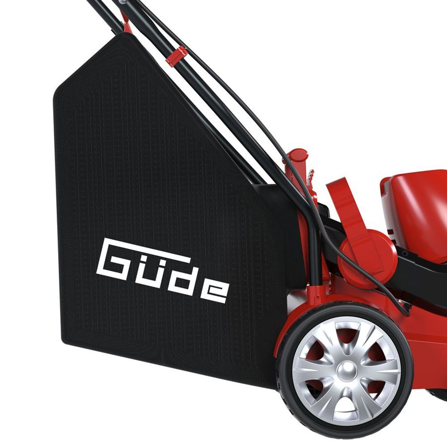 Motorový vysavač listí GFLS 1601 Náhled