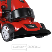 Motorový vysavač listí GFLS 1601 Náhled