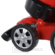 Motorový vysavač listí GFLS 1601 Náhled