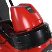 Motorový vysavač listí GFLS 1601 náhled