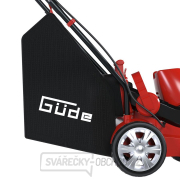 Motorový vysavač listí GFLS 1601 náhled