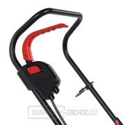 Motorový vysavač listí GFLS 1601 náhled