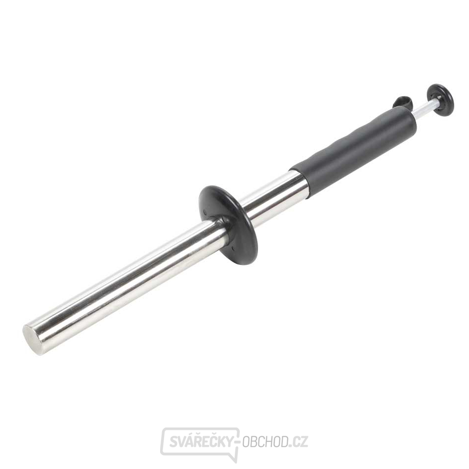 Holzmann Magnetická tyč na kovové třísky