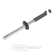 Holzmann Magnetická tyč na kovové třísky gallery main image