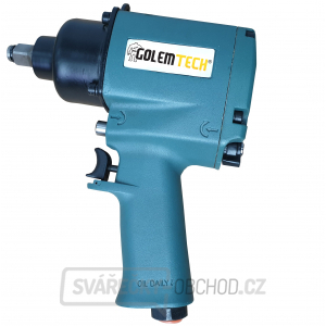 Pneu rázový utahovák 700Nm sada Pneu rázový utahovák 700Nm sada gallery main image