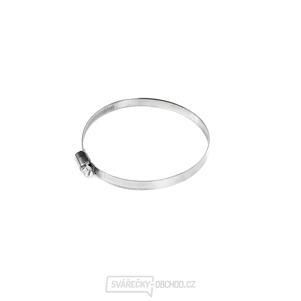 Hadicová spona: Ø100 mm