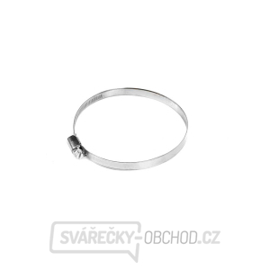 Hadicová spona: Ø100 mm Hadicová spona: Ø100 mm