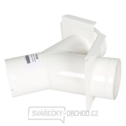 Y- rozdělovač Y- rozdělovač gallery main image