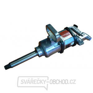 Pneu rázový utahovák 3200 Nm Pneu rázový utahovák 3200 Nm gallery main image