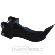 Zipper Rozrývací trn pro minibagr ZI-MBGS850DRZ gallery main image