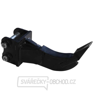 Zipper Rozrývací trn pro minibagr ZI-MBGS850DRZ gallery main image