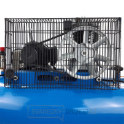 Vzduchový kompresor 160 l Náhled