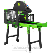 Řezačka cihel Zipper ZI-ZSM600 Náhled
