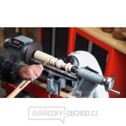 Sada dlát s vyměnitelnými karbidovými hroty Náhled