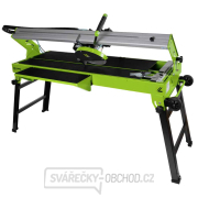 Řezačka na dlažbu Zipper ZI-FS250-1200 Náhled