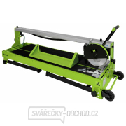 Řezačka na dlažbu Zipper ZI-FS250-1200 Náhled