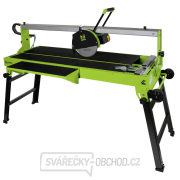 Řezačka na dlažbu Zipper ZI-FS250-1200 gallery main image