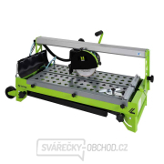 Řezačka na dlažbu Zipper ZI-FS200-720 Náhled