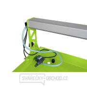 Řezačka na dlažbu Zipper ZI-FS200-720 Náhled