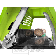 Štípací automat na dřevo Zipper ZI-SPA380  Náhled