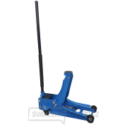 Pojízdný nízkoprofilový zvedák 3 t Náhled