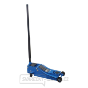 Pojízdný nízkoprofilový zvedák 3 t Náhled