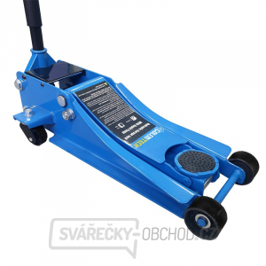 Pojízdný nízkoprofilový zvedák 3T Pojízdný nízkoprofilový zvedák 3T gallery main image