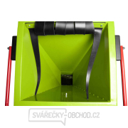 Benzínový drtič větví Zipper ZI-HAEK15000 náhled