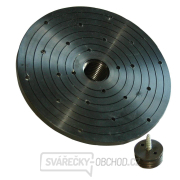 Lícní deska 120 mm, M33 Lícní deska 120 mm, M33 gallery main image