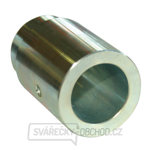 Sklíčidlo Ø40 mm, 90 mm, M33 Sklíčidlo Ø40 mm, 90 mm, M33