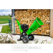 Drtič větví Zipper ZI-HAEK11000 Náhled