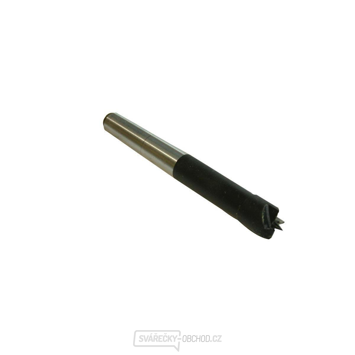 4-zubý unašeč MK2, Ø20x160 mm