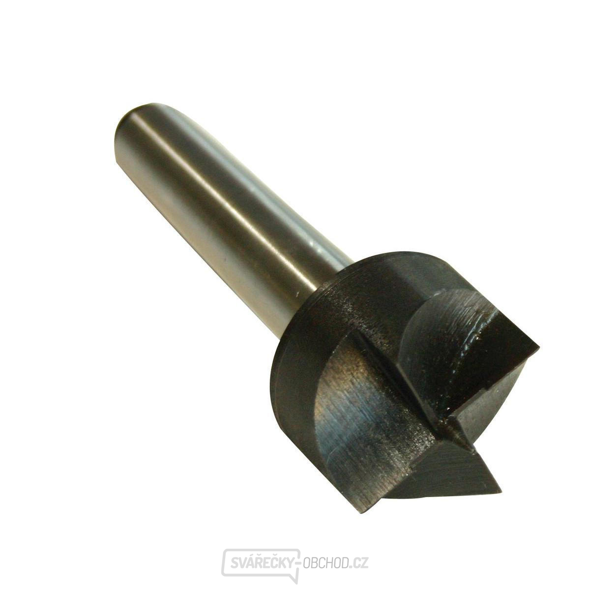 4-zubý unašeč MK2, Ø40x110 mm