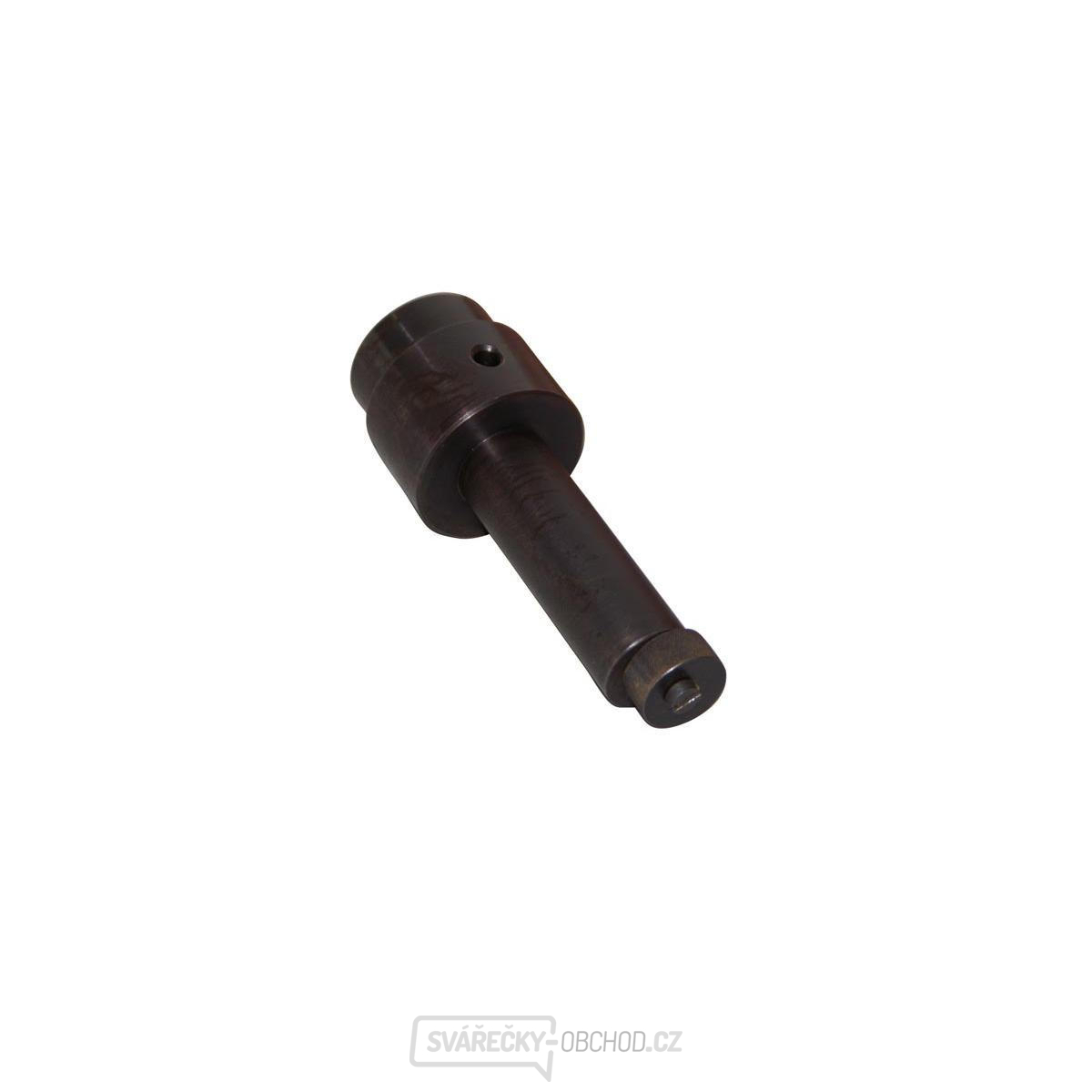 Excentrický upínač pro soustruhy 110 mm, Ø30 mm