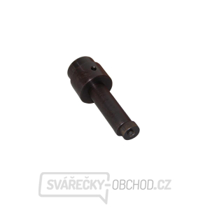 Excentrický upínač pro soustruhy 110 mm, Ø30 mm gallery main image