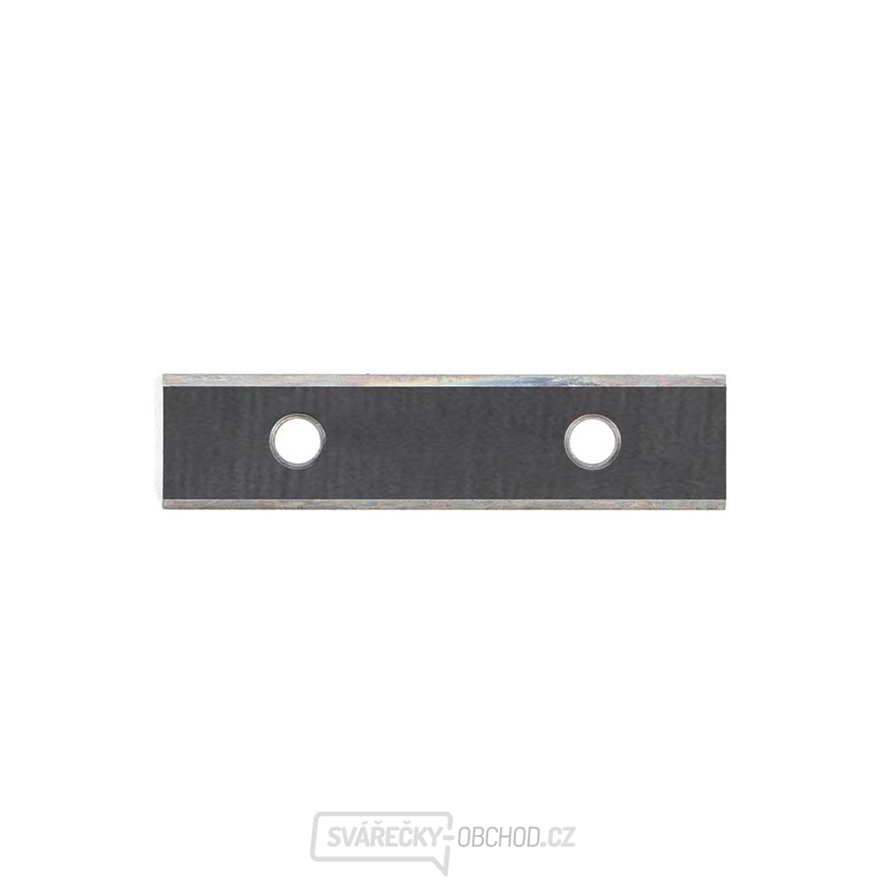 Profilový nůž 50x12x1,5mm