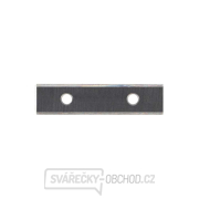 Profilový nůž 50x12x1,5mm Profilový nůž 50x12x1,5mm gallery main image