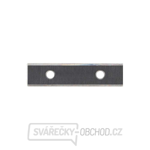 Profilový nůž 50x12x1,5mm Profilový nůž 50x12x1,5mm