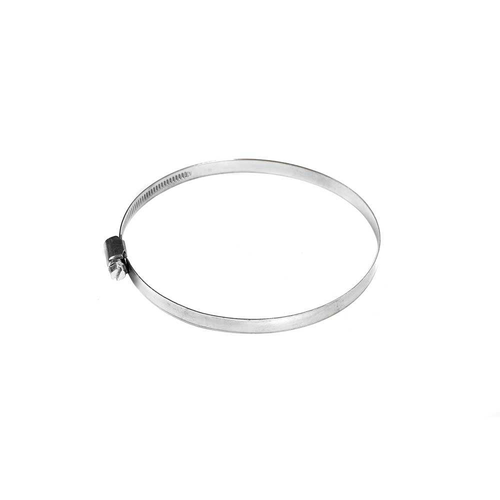 Levně Hadicová spona: 120 mm SKL120