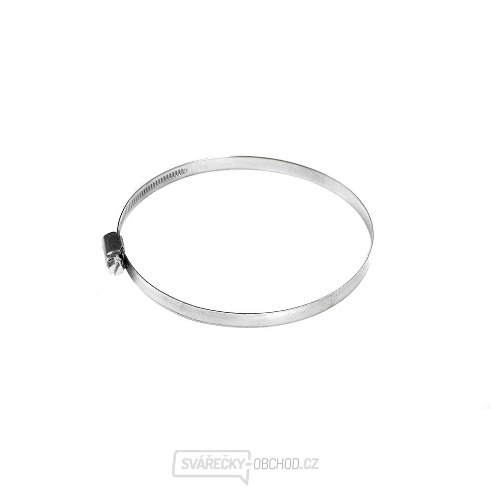 Hadicová spona: Ø120 mm
