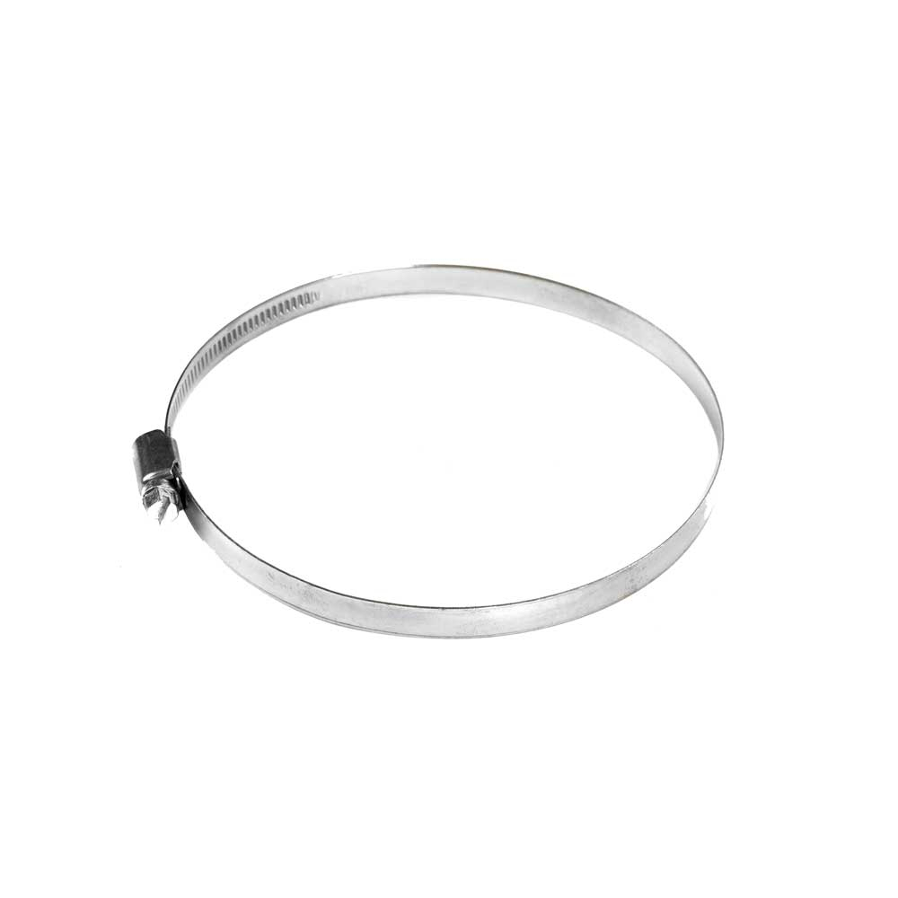 Levně Hadicová spona: 150 mm SKL150
