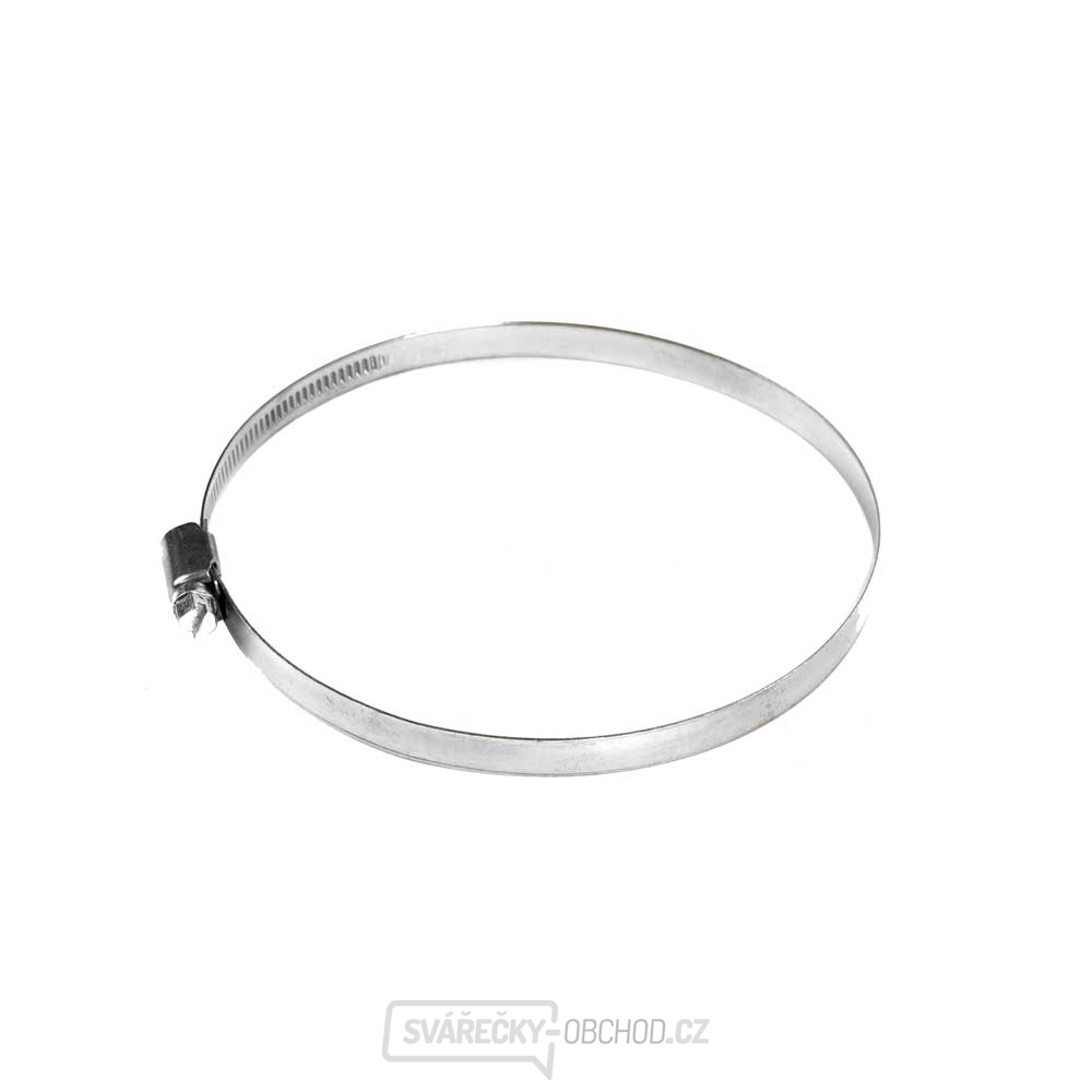 Hadicová spona: Ø150 mm