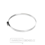 Hadicová spona: Ø150 mm Hadicová spona: Ø150 mm gallery main image