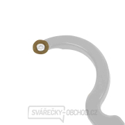 9 kulatá karbidová titanem potažená řezná deska Ø12mm 9 kulatá karbidová titanem potažená řezná deska Ø12mm gallery main image