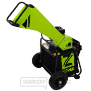 Elektrický Drtič větví Zipper ZI-HAEK2800-230 Náhled