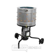 Stroj na škubání drůbeže Zipper ZI-GRM1650  gallery main image