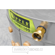 Stroj na škubání drůbeže Zipper ZI-GRM1100 Náhled
