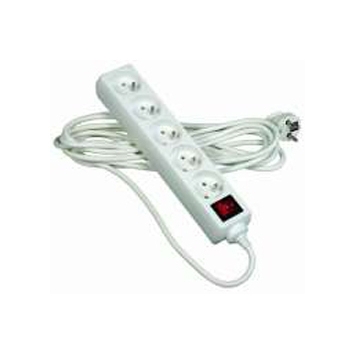 Prodlužovací kabel 3 m Proteco gallery main image