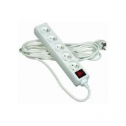 Prodlužovací kabel 3 m Proteco gallery main image