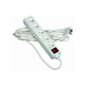 Prodlužovací kabel 3 m Proteco gallery main image